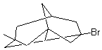1-溴-3,5-二甲基金剛烷