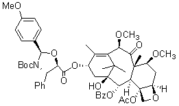 卡巴他賽中間體N-1