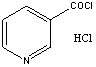 煙酰氯鹽酸鹽