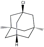 1-氯-3,5-二甲基金剛烷