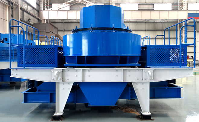 沖擊破碎機(jī)