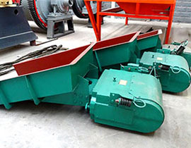 電磁振動給料機(jī)