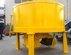 圓盤(pán)式給料機(jī)