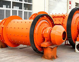 陶瓷球磨機(jī)