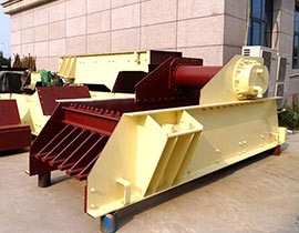 振動(dòng)給料機(jī)