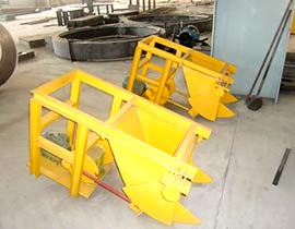 擺式給料機(jī)