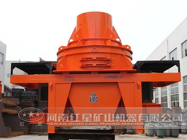 制砂機(jī)