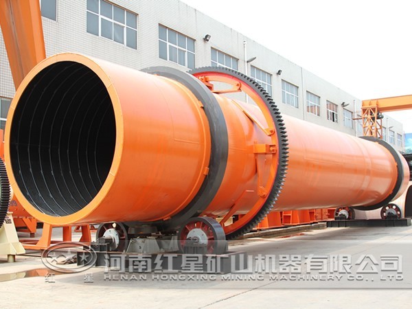 煤泥烘干機(jī)