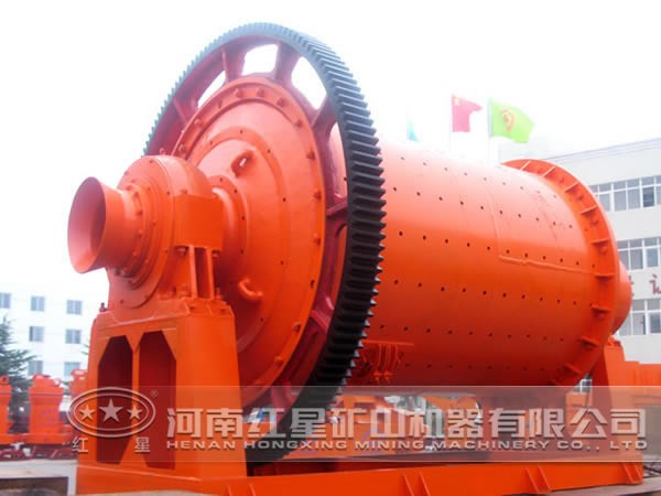 立式球磨機(jī)