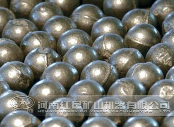 球磨機(jī)研磨體