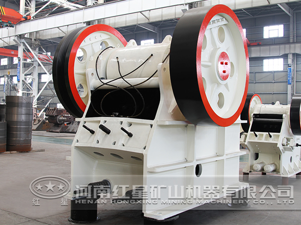 花崗巖破碎機(jī)