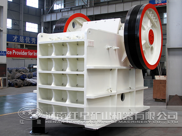 花崗巖破碎機(jī)