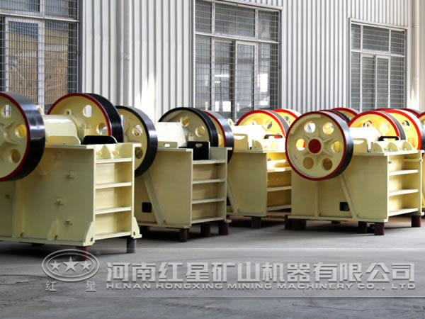 花崗巖破碎機(jī)