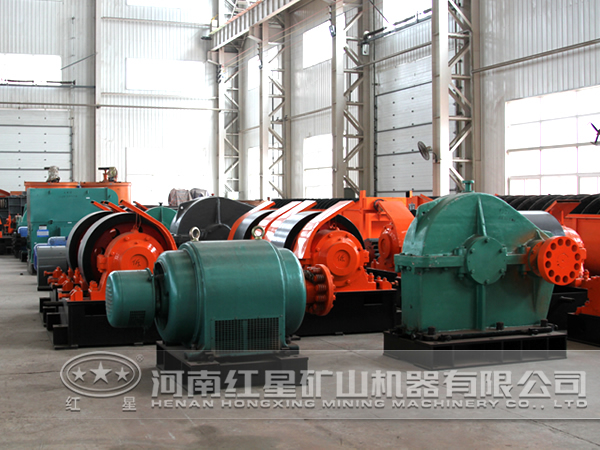 紅土鎳礦烘干機