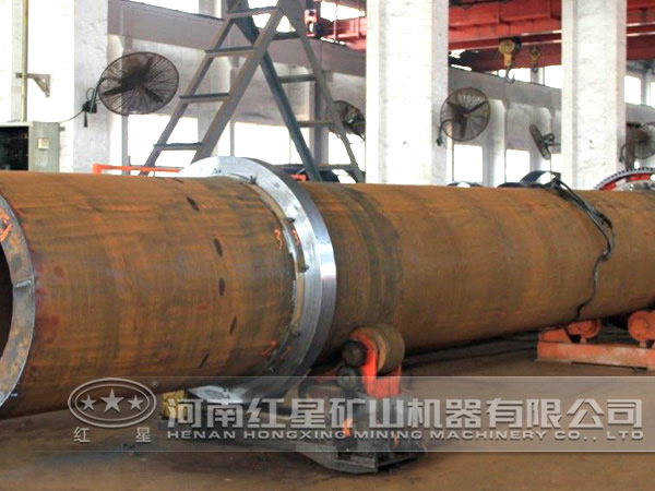 碳化硅粉烘干機