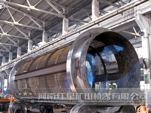 碳化硅粉烘干機