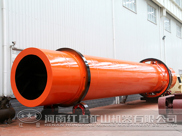 碳化硅粉烘干機