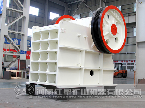 破碎機種類、型號