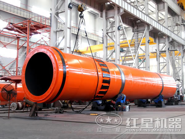 紅星機器汞礦粉烘干機廠家