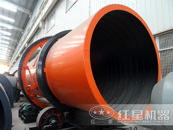 汞礦粉烘干機價格