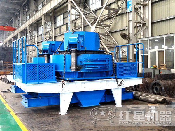 新型制砂機價格