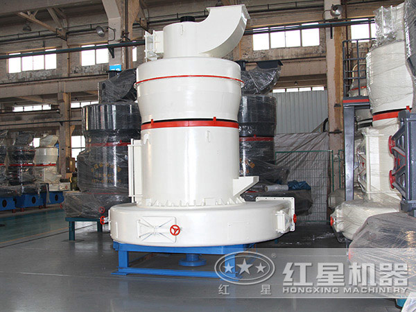 325目雷蒙磨粉機報價