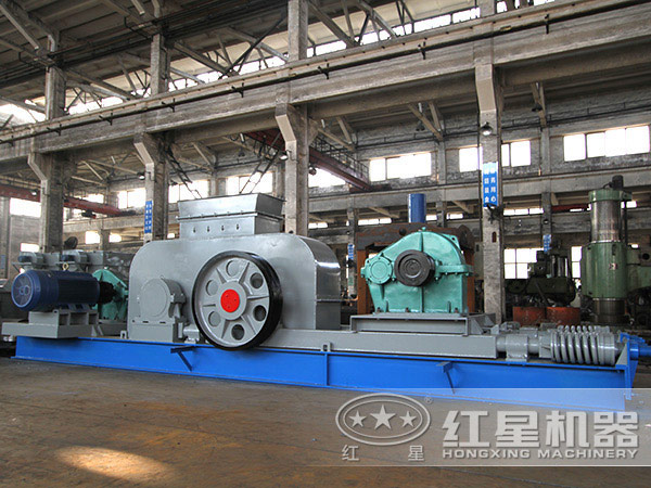 對輥式破碎機價格