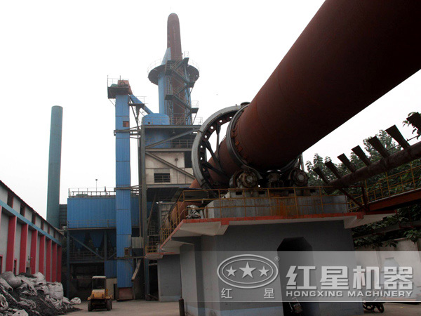 回轉(zhuǎn)窯質(zhì)量好