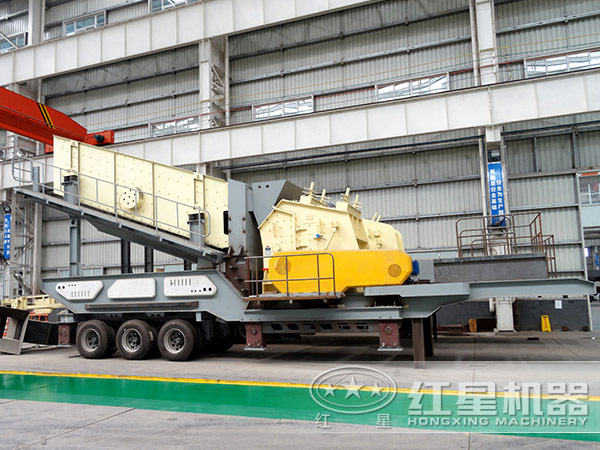 河南移動破碎站優勢