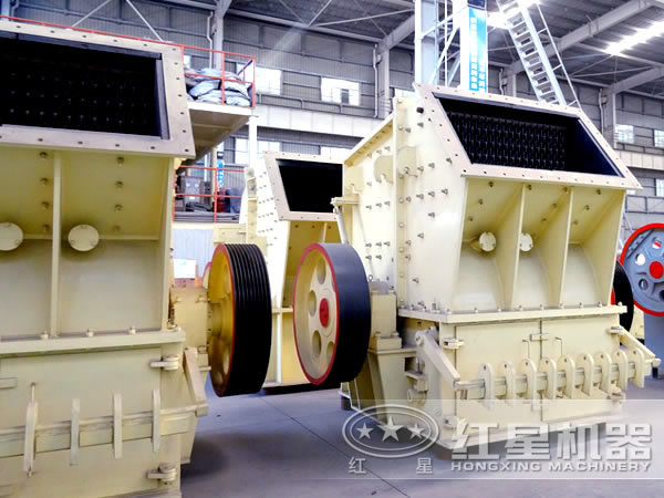 單段破碎機(jī)