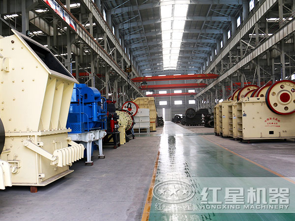 單段破碎機(jī)廠家