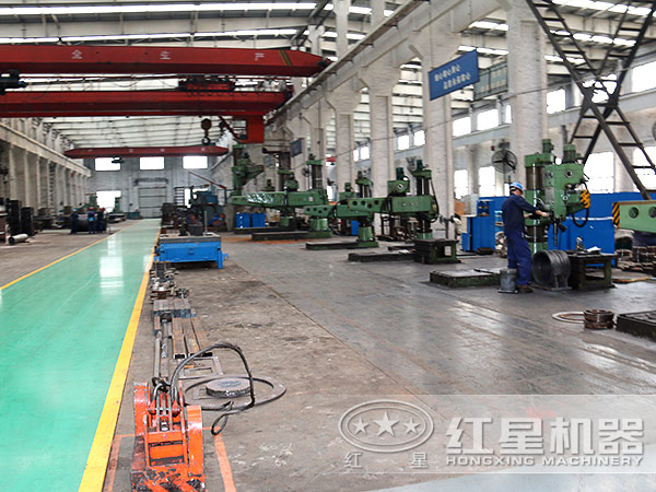 馬牙石碎石機廠家