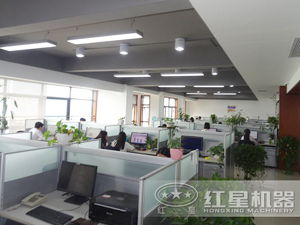 馬牙石碎石機廠家服務