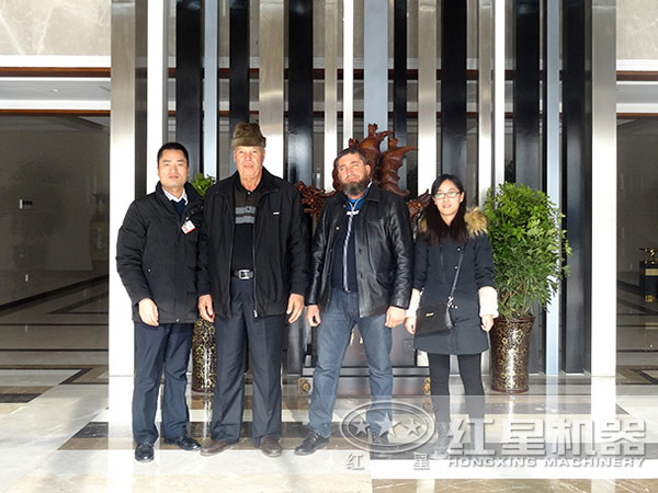 石膏磨粉機售后好