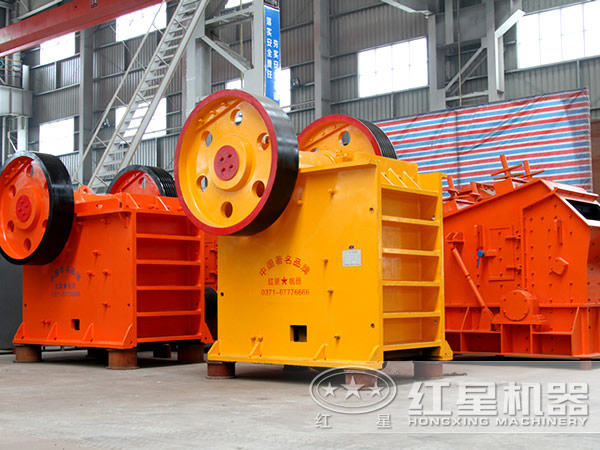 4060顎式破碎機價格便宜