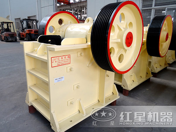 4060顎式破碎機多少錢