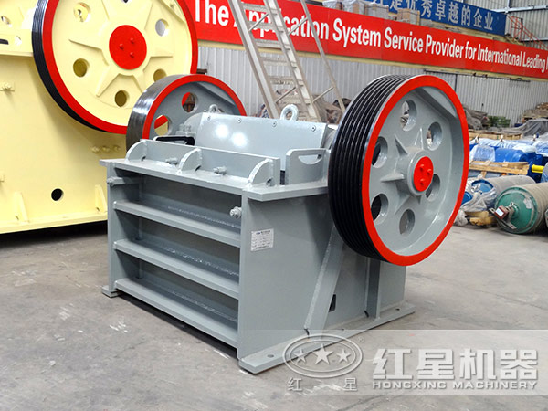 4060顎式破碎機價格