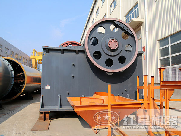 顎式破碎機(jī)品牌