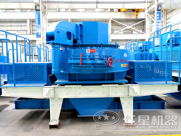 VSI制砂機價格低