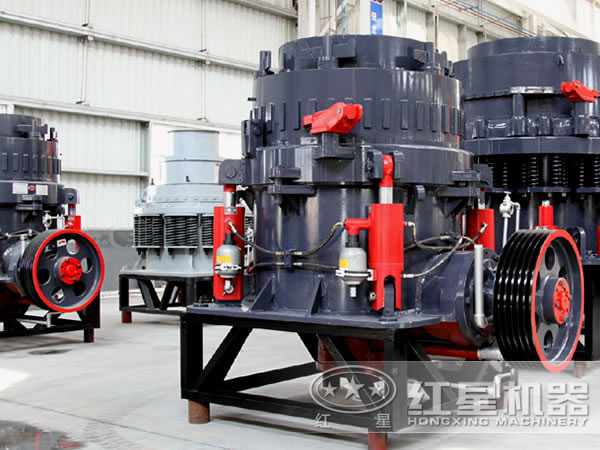 PYD2200型圓錐破碎機多少錢