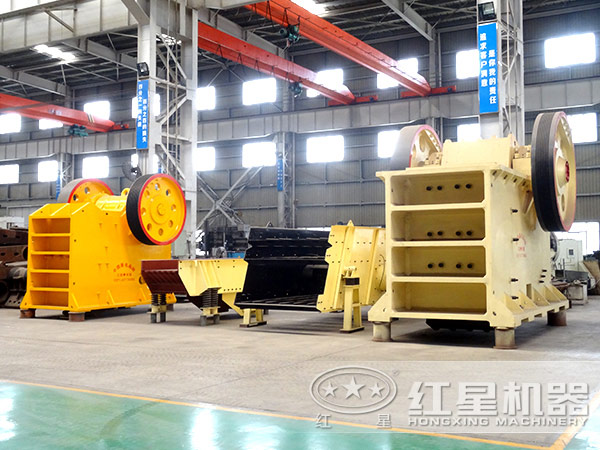 小型顎式粉碎機價格便宜