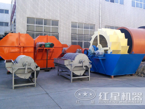 洗砂機價格實惠