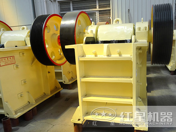 礦渣破碎機價格實惠