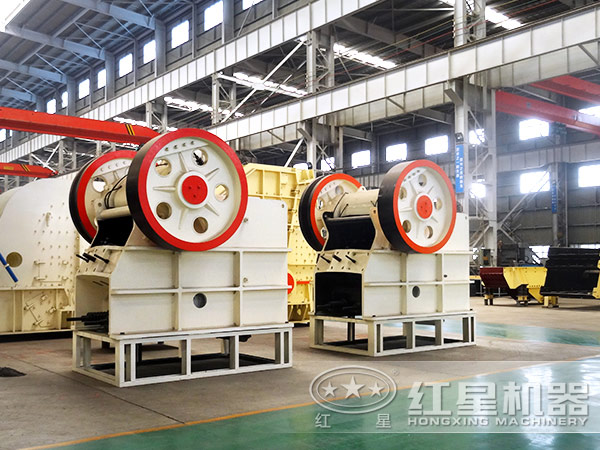 天然堿破碎機型號