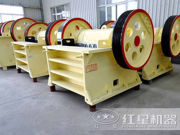 天然堿破碎機價格