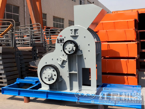 雙級破碎機價格