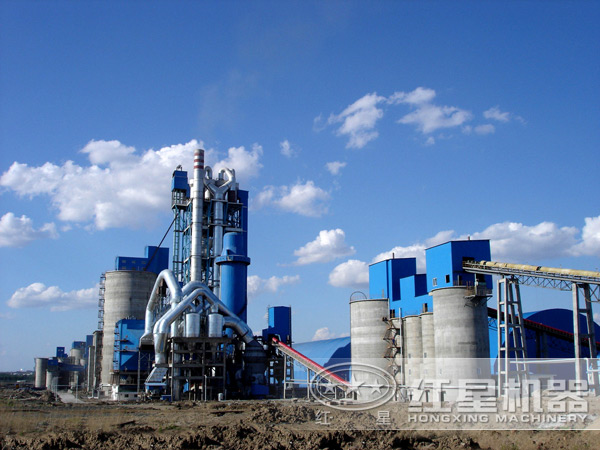 水泥回轉窯質量好