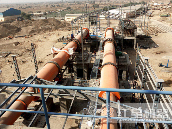 水泥回轉窯價格實惠