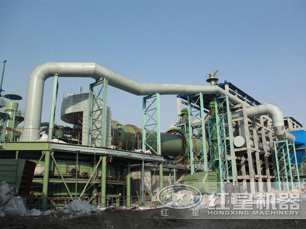 水泥回轉窯多少錢