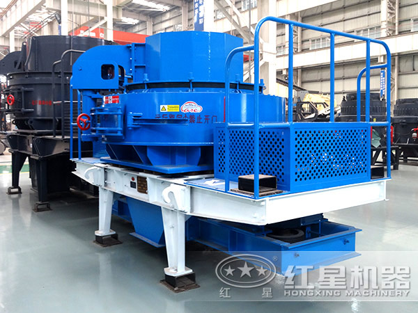 新型制砂機報價實惠
